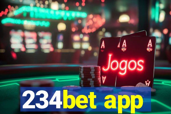 234bet app